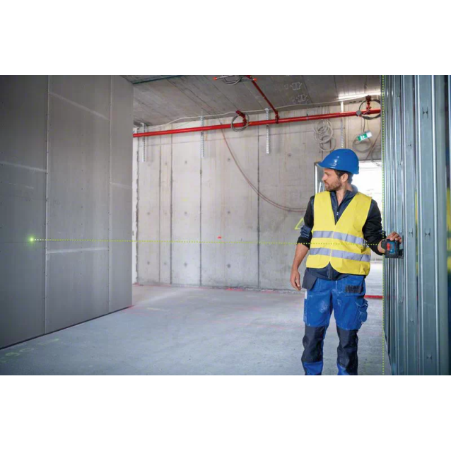 Nivela laser cu puncte GPL 3 G